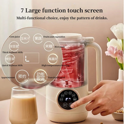 600ML Soy Milk Machine Maker