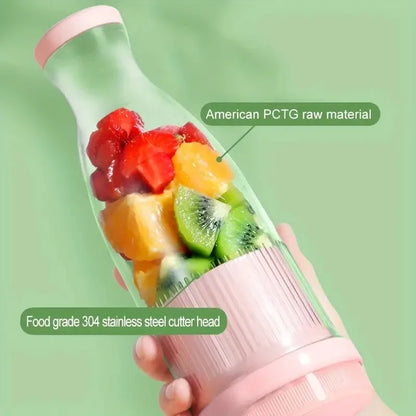 380ML Electric Juice Blender