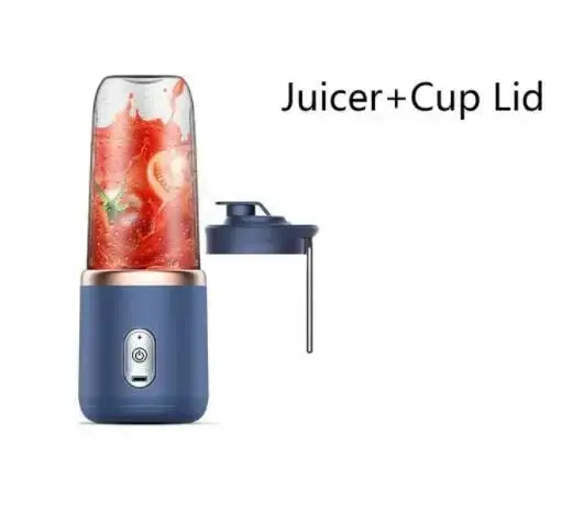 400ML Portable  Electric Blender