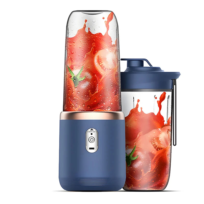 400ML Portable  Electric Blender