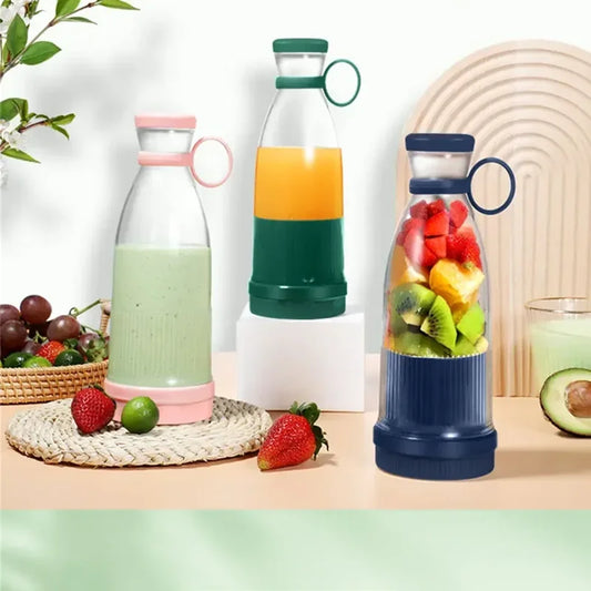 380ML Electric Juice Blender