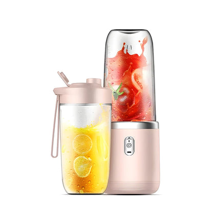 400ML Portable  Electric Blender