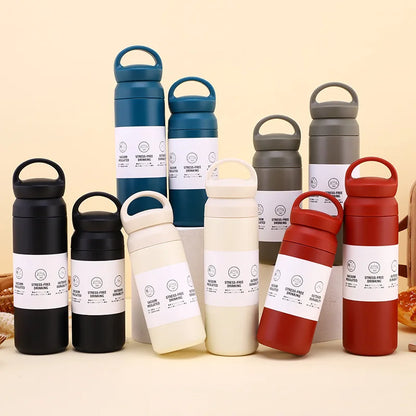 500ml Thermal Bottle