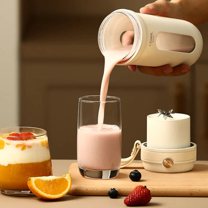 350ML Mini Portable Juicer