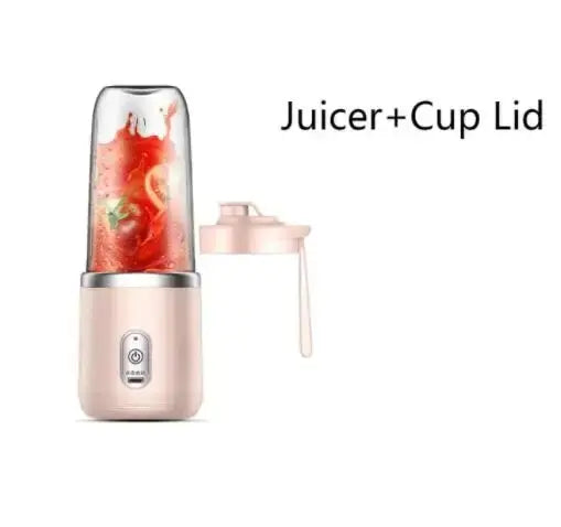 400ML Portable  Electric Blender