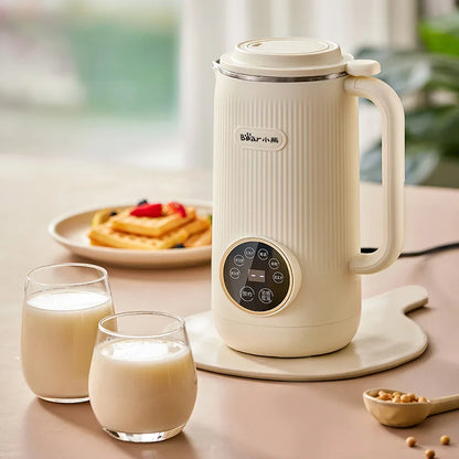 600ML Soy Milk Machine Maker